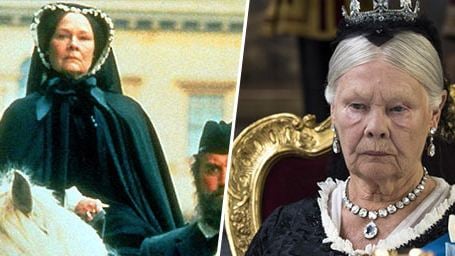 Judi Dench, Ingrid Bergman... : 10 acteurs qui ont incarné un même personnage historique plusieurs fois