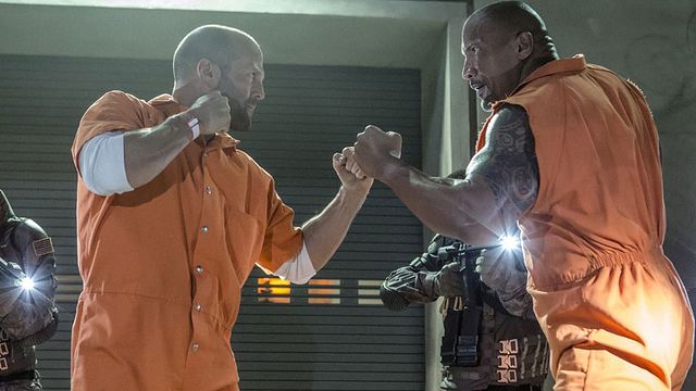 Fast & Furious : le spin-off sur Dwayne Johnson sortira en 2019