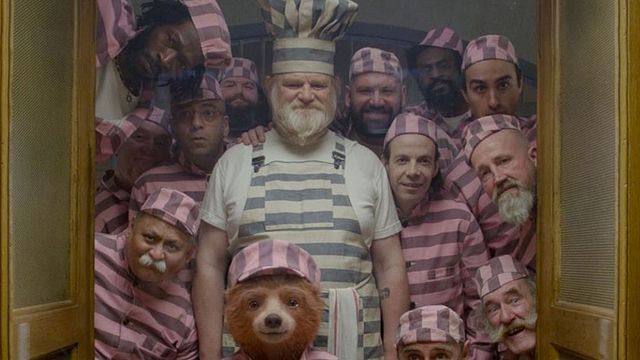 image de la news Paddington is back, Kate Winslet chez Woody Allen... Les bandes-annonces à ne pas rater