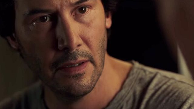 image de la news Keanu Reeves combat une intelligence artificielle dans la bande-annonce de Replicas
