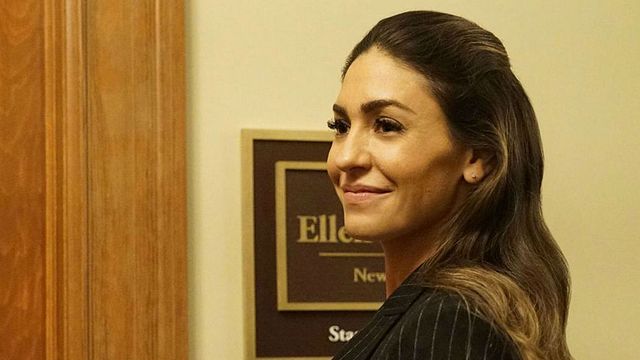 image de la news Agents of S.H.I.EL.D. : Yo-Yo devient régulière pour la saison 5