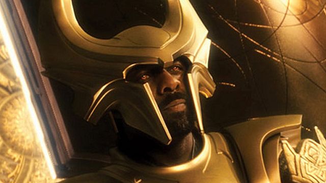 image de la news Idris Elba veut un rôle plus important dans l'univers Marvel