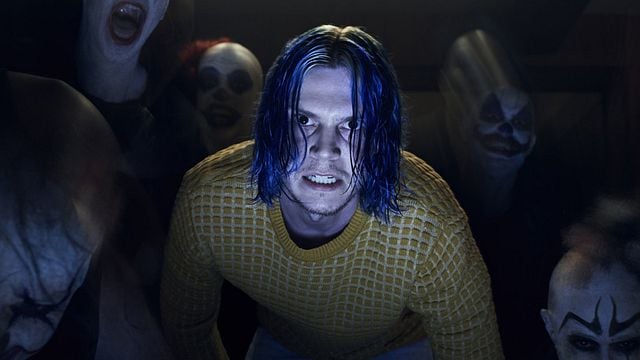 American Horror Stories épisode 7 American Horror Story épisode 5 saison 7 : Trypophobie - AlloCiné