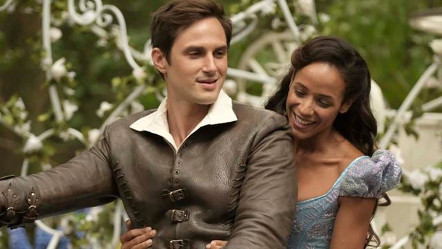 Audiences US : mauvais démarrage pour la saison 7 d'Once Upon a Time