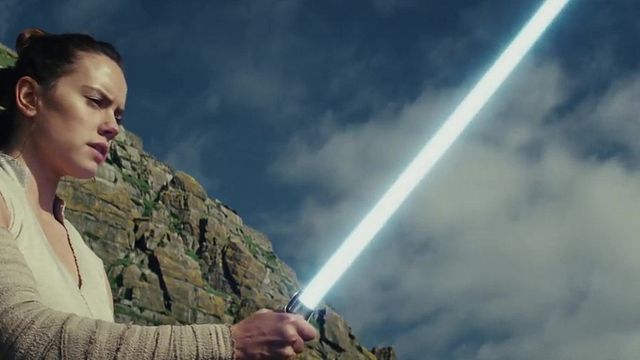 image de la news Star Wars 8 : les préventes sont ouvertes en 3D, 4DX, IMAX, et ICE