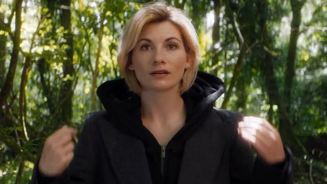 image de la news Doctor Who : de nombreux changements attendus dans la saison 11 ?
