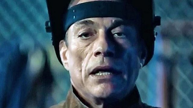 image de la news Jean-Claude Van Damme dans un nouveau teaser de la série méta Jean-Claude Van Johnson