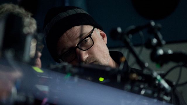 image de la news David Fincher, Martin Scorsese, David Lynch : Les réalisateurs de renom squattent le petit écran