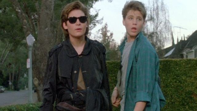 A Tale of Two Coreys : un film sur Corey Feldman et Corey Haim va voir le jour