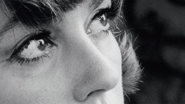 Les César 2018 rendent hommage à Jeanne Moreau sur l'affiche de la 43ème édition