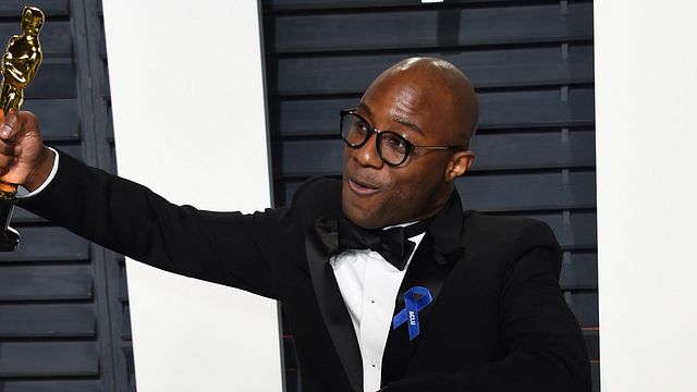 image de la news Barry Jenkins : le réalisateur oscarisé de Moonlight débute le tournage de son nouveau film