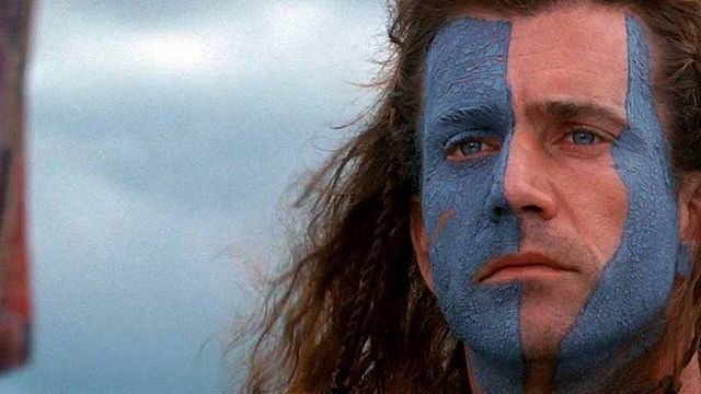 image de la news Braveheart sur Paris Première : retour sur la genèse mouvementée de cette fresque historique