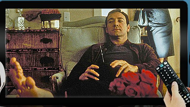image de la news Ce soir à la télé : on mate "American Beauty" et "Mal de pierres"