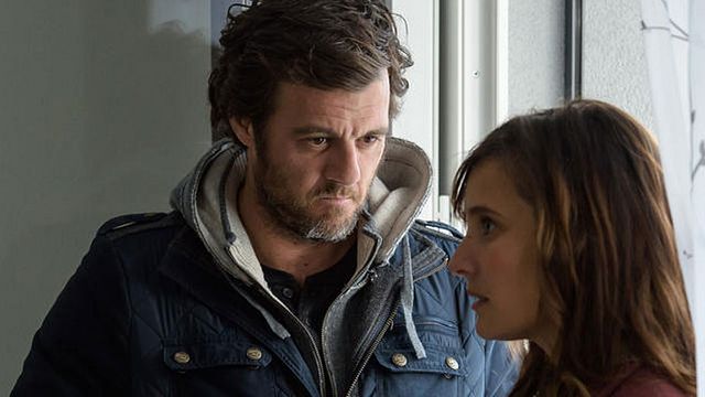 image de la news Le tueur du lac : un nouveau meurtrier à démasquer en novembre sur TF1