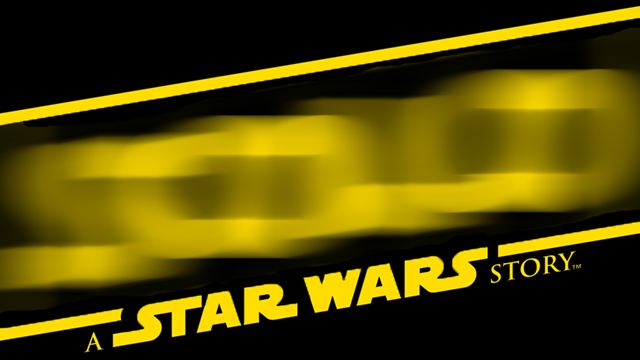 Star Wars : le spin-off sur Han Solo a enfin un titre