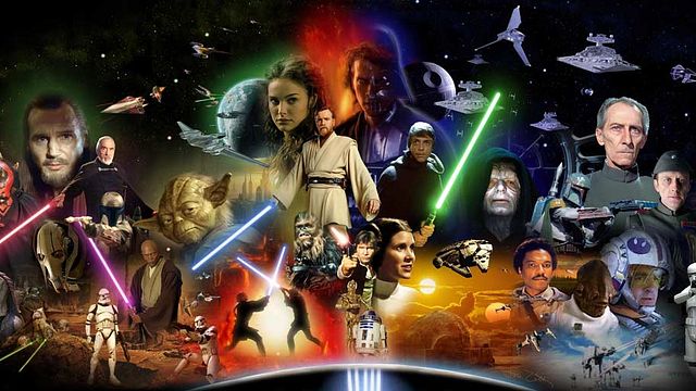 image de la news Star Wars : 40 choses à savoir pour les 40 ans !