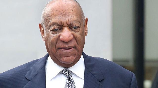Scandales à Hollywood : L'affaire Bill Cosby