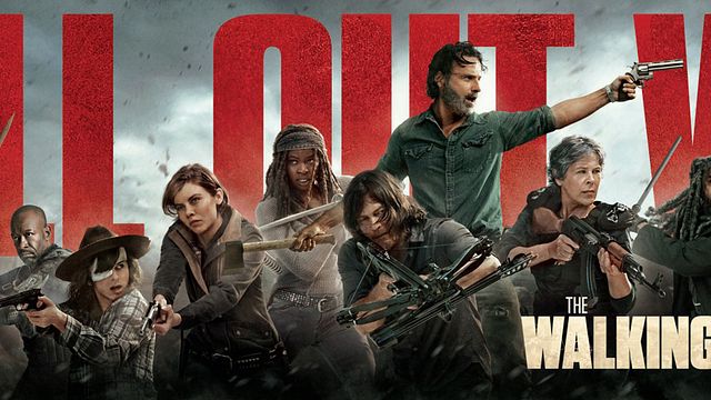 image de la news Negan, Michonne ou Daryl ? Adoptez le look Walking Dead [PARTENAIRE]