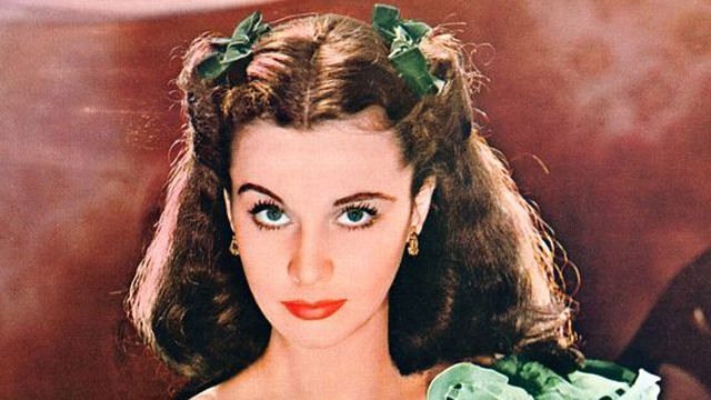 image de la news Vivien Leigh : un biopic sur l'héroïne d'Autant en emporte le vent par les auteurs de Feud 

