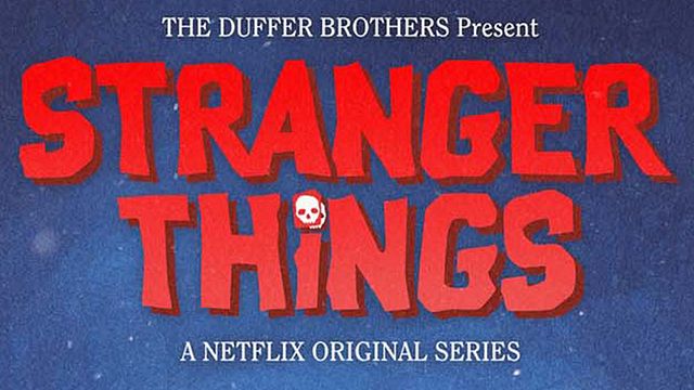 image de la news Epiphany : découvrez le nouveau projet du producteur de Stranger Things