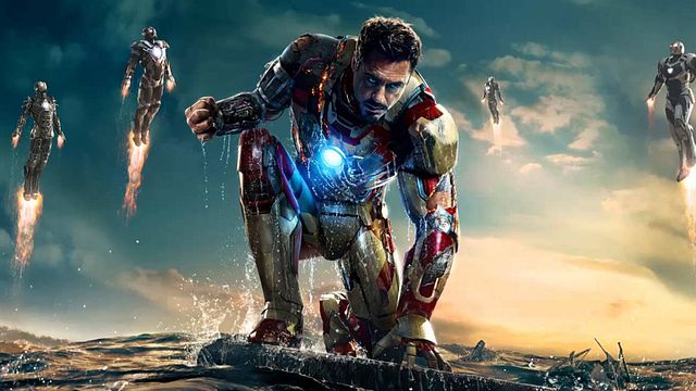 image de la news Avengers 4 : un acteur d'Iron Man 3 de retour