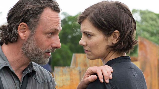image de la news The Walking Dead signe son moins bon démarrage depuis la saison 3