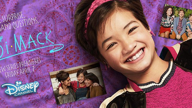 image de la news Andi Mack : un coming-out pour la série Disney ?