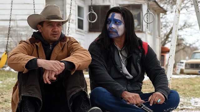 image de la news Affaire Weinstein : le nom du producteur effacé de 3 films avant les Oscars