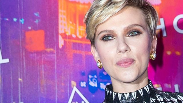 Après la SF et la comédie potache, changement de registre pour Scarlett Johansson