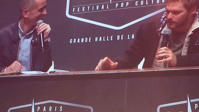 image de la news Game of Thrones : Finn Jones a une théorie pour le final de la série