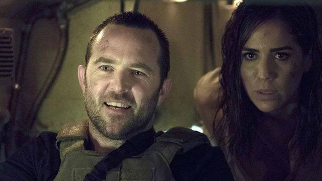 Audiences US : retour en demi-teinte pour Blindspot