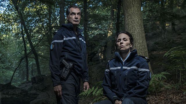 image de la news La Forêt : un nouveau thriller à découvrir en novembre sur France 3