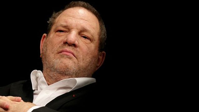 image de la news Harvey Weinstein exclu à vie du syndicat des producteurs américains