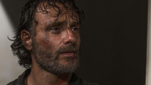 image de la news The Walking Dead signe sa pire audience depuis la saison 2