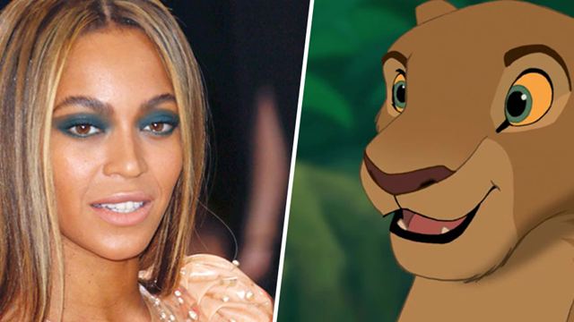 Beyoncé dans Le Roi Lion, Will Smith dans Aladdin... 38 stars transformées en personnages Disney au cinéma