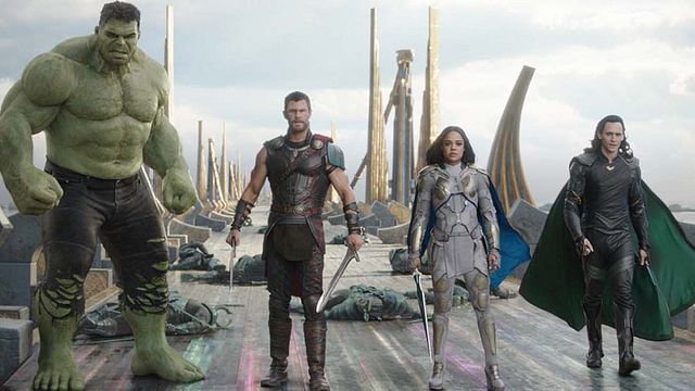 image de la news Offrez-vous le marteau de Thor ou l'épée de Valkyrie et sauvez Asgard [PARTENAIRE]