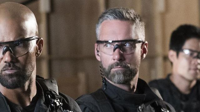 image de la news S.W.A.T. : 5 choses à savoir sur la nouvelle série avec Shemar Moore 