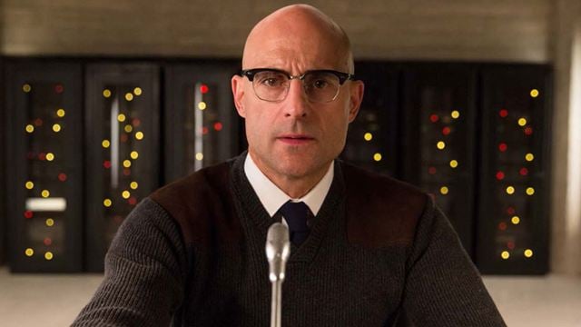 Shazam : Mark Strong dans le rôle du méchant ? 