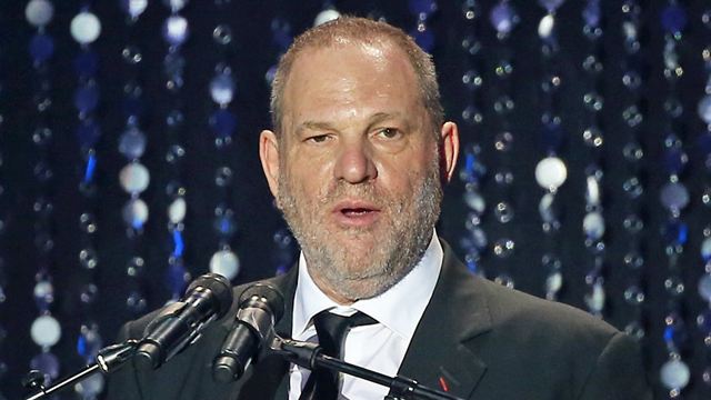 Affaire Weinstein : de nouvelles réactions et un remontage du documentaire sur le producteur