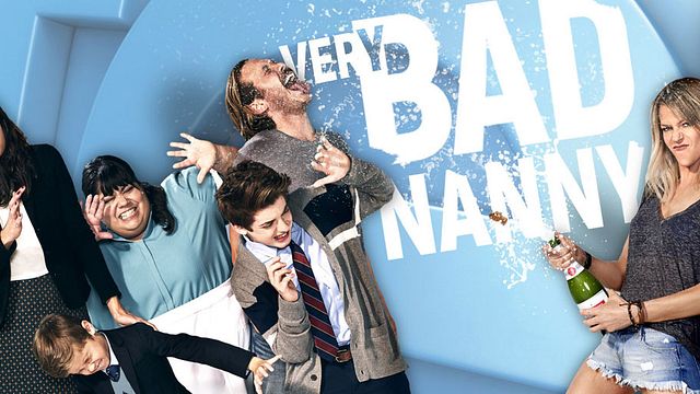 image de la news Very Bad Nanny : c’est quoi cette série ?