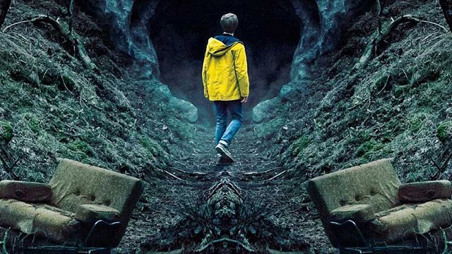 image de la news Dark : Netflix dévoile une nouvelle bande-annonce mystérieuse…