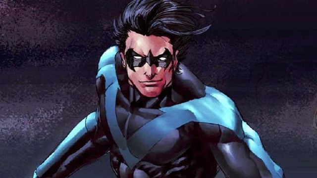 Nightwing : Barry Keoghan se positionne pour le rôle