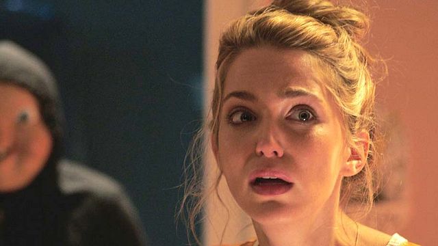 image de la news La La Land, Happy Birthdead... Qui est Jessica Rothe ?