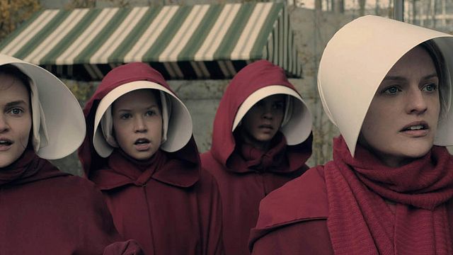 image de la news The Handmaid's Tale : une date pour la saison 2