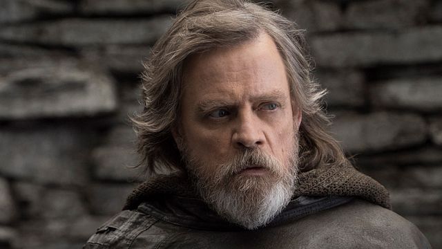 image de la news Star Wars - Les Derniers Jedi : réservez vos places dès maintenant !