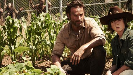 image de la news The Walking Dead : 10 erreurs qu'il aurait fallu éviter