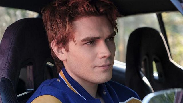 Audiences US : Riverdale en légère baisse