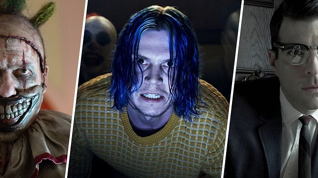 image de la news American Horror Story : notre classement des saisons de la pire à la meilleure