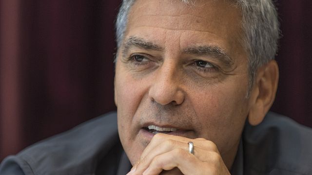 image de la news 20 ans après Urgences, George Clooney va faire son retour à la télévision
