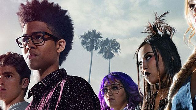 image de la news Runaways : Tout sur le premier teen drama de Marvel 